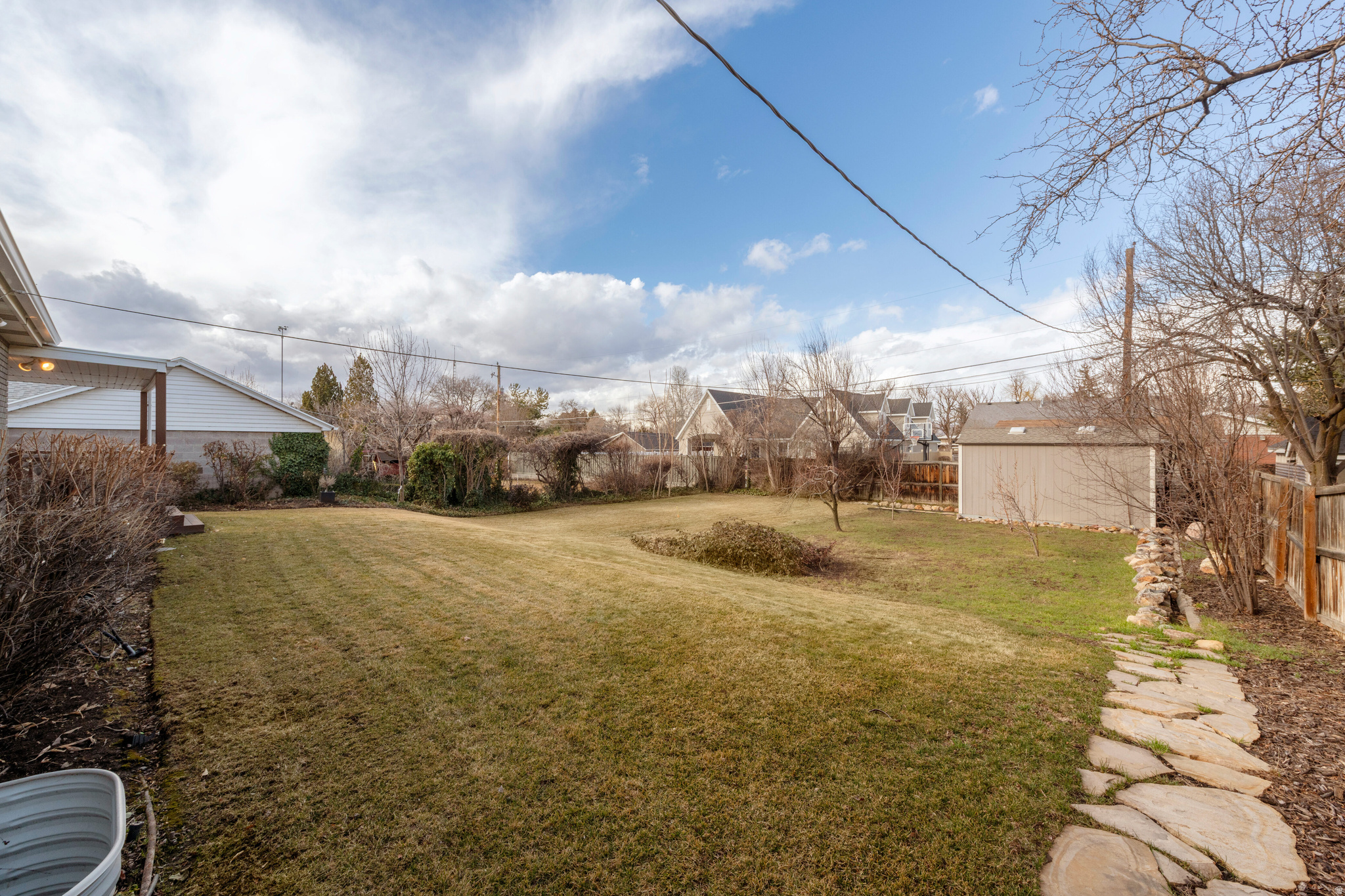 NERECREEK CH - Residential