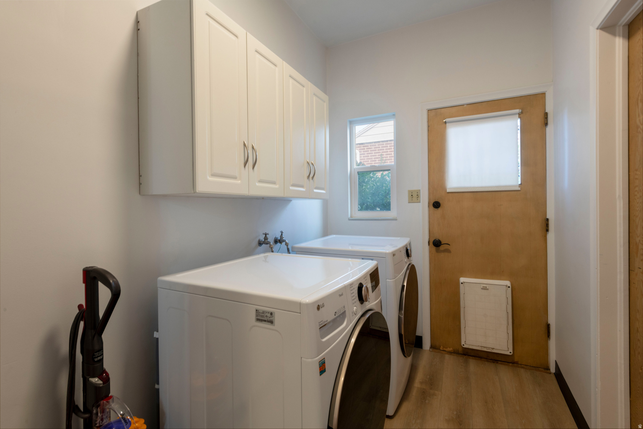 NERECREEK CH - Residential