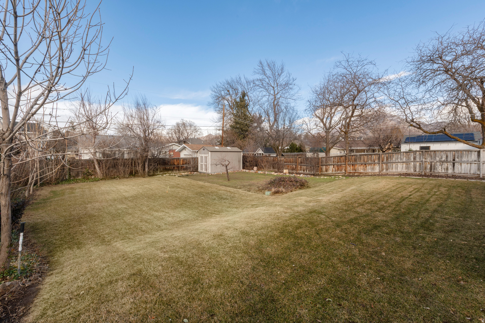 NERECREEK CH - Residential