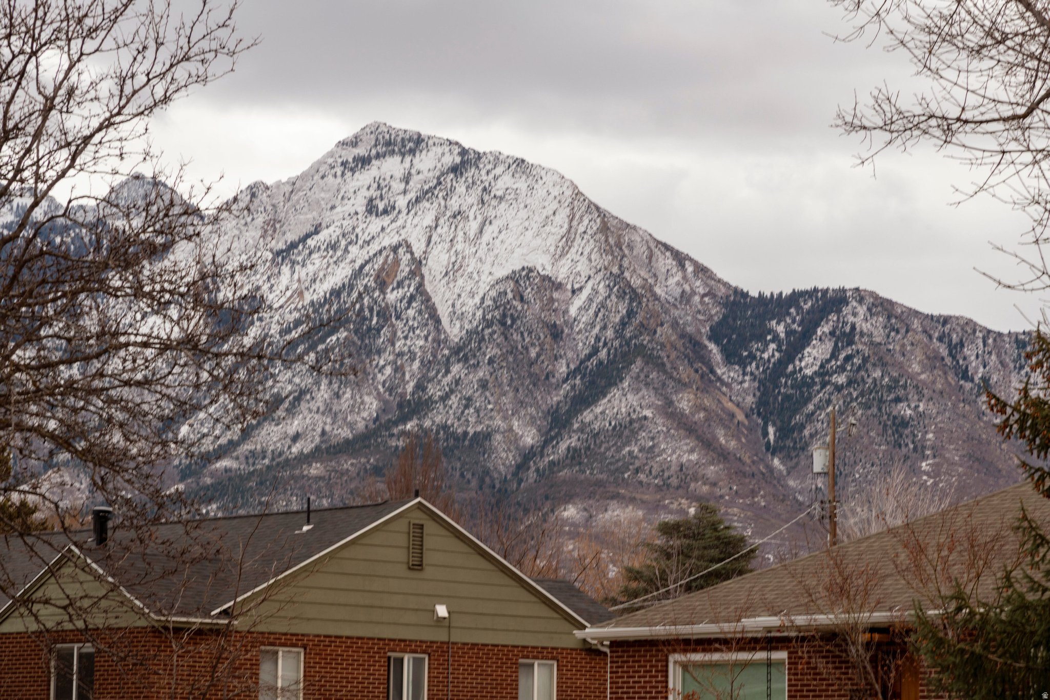 NERECREEK CH - Residential