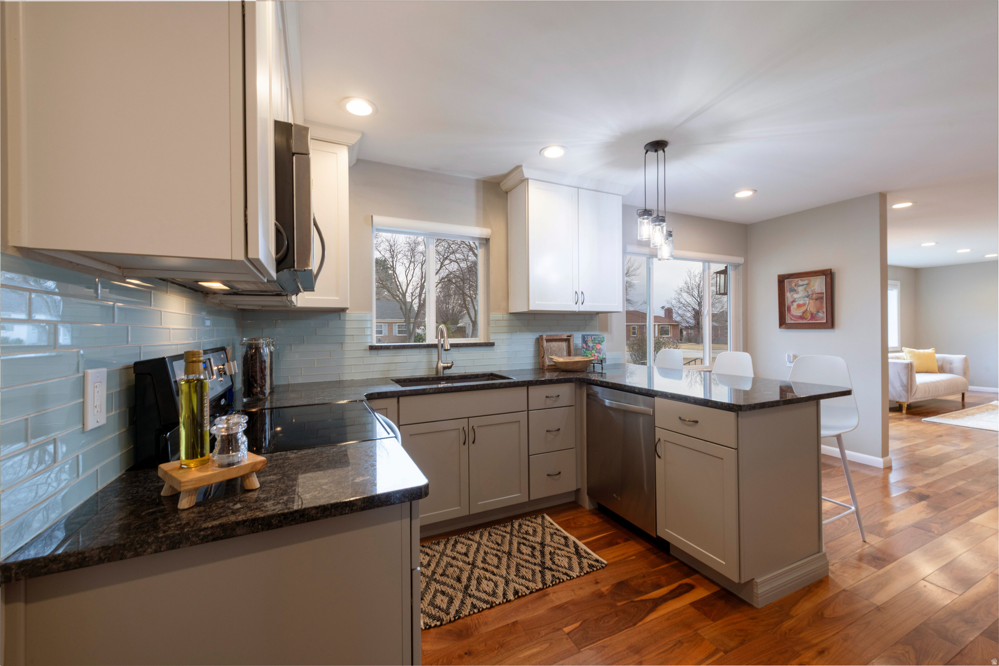 NERECREEK CH - Residential