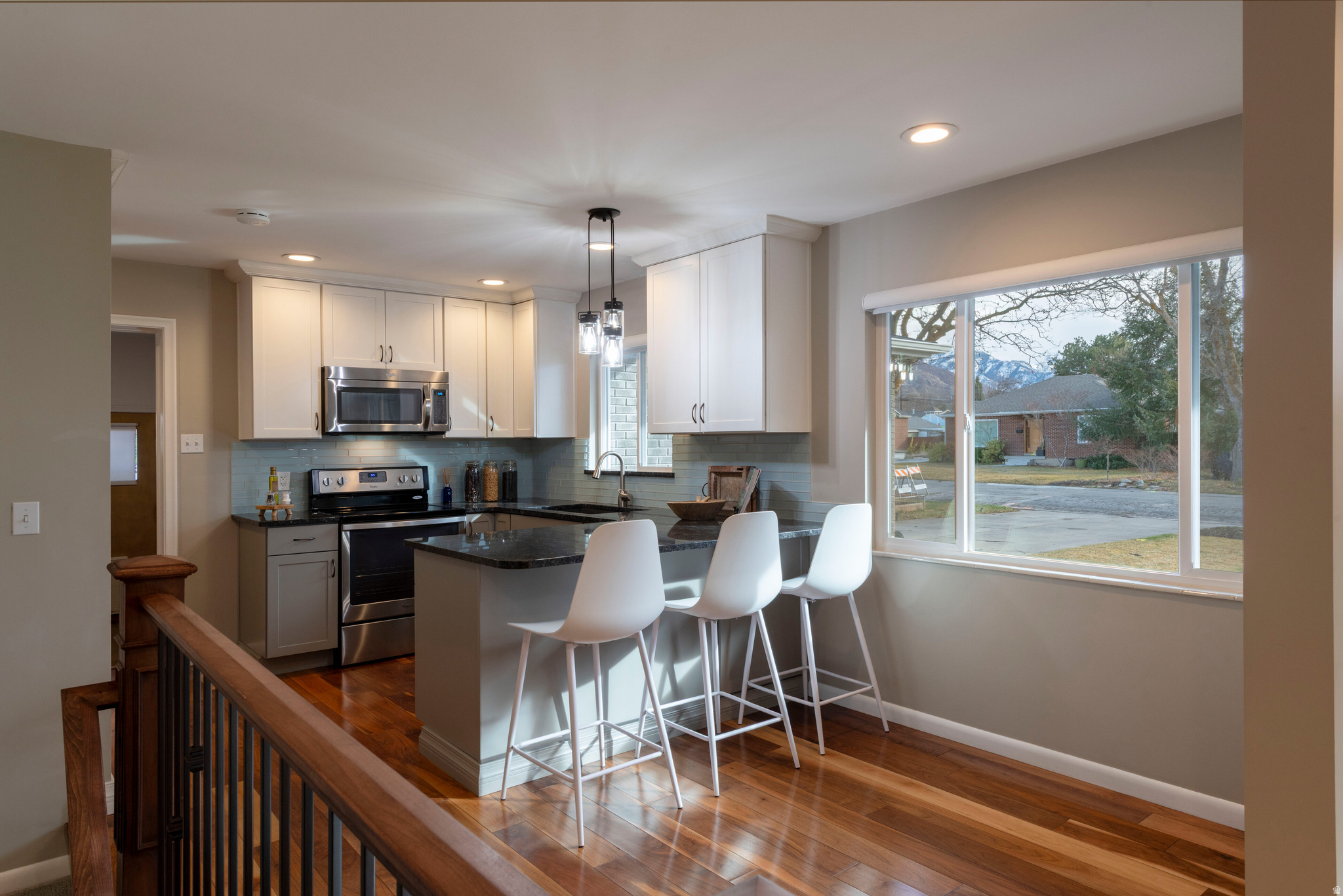 NERECREEK CH - Residential