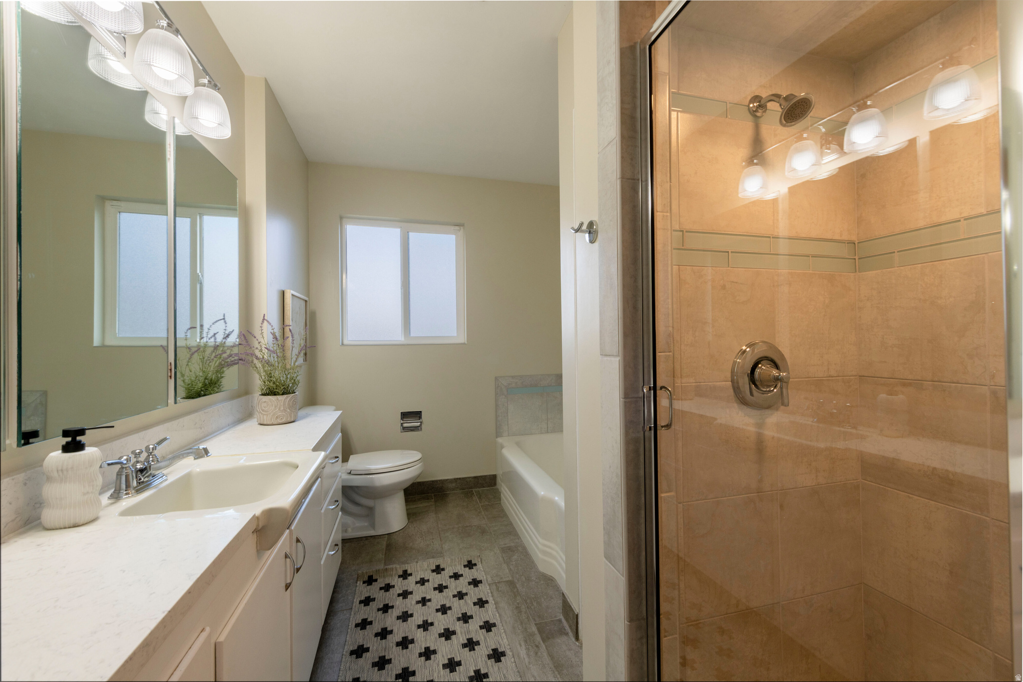 NERECREEK CH - Residential