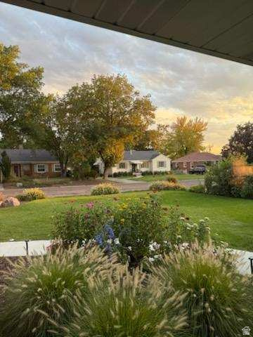 NERECREEK CH - Residential