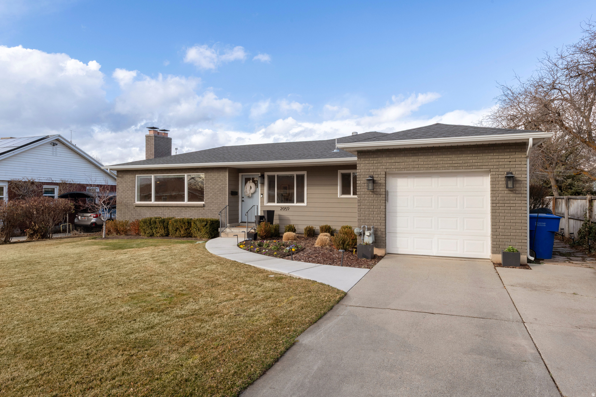 NERECREEK CH - Residential