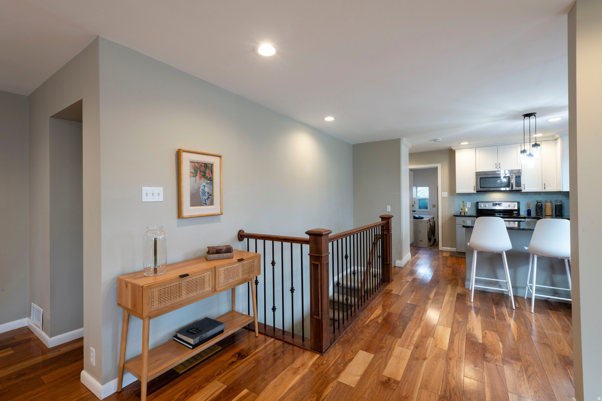 NERECREEK CH - Residential