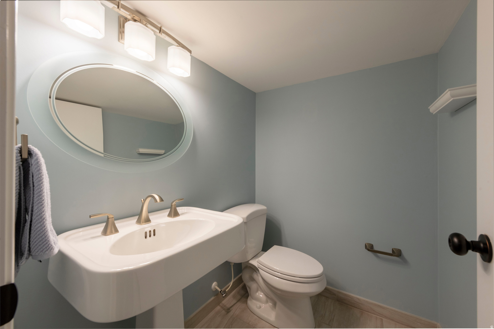 NERECREEK CH - Residential