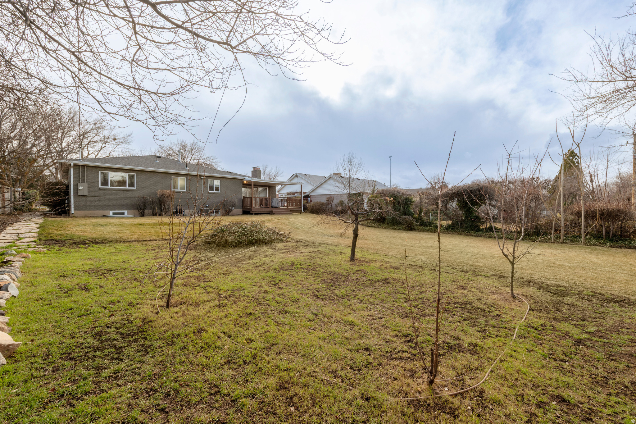 NERECREEK CH - Residential