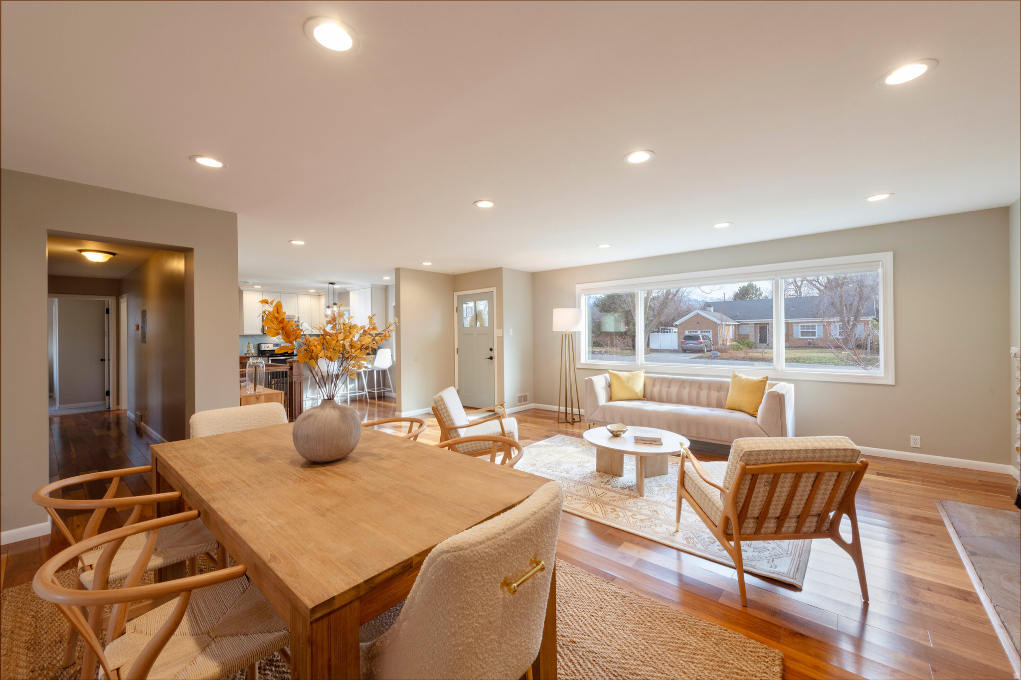 NERECREEK CH - Residential