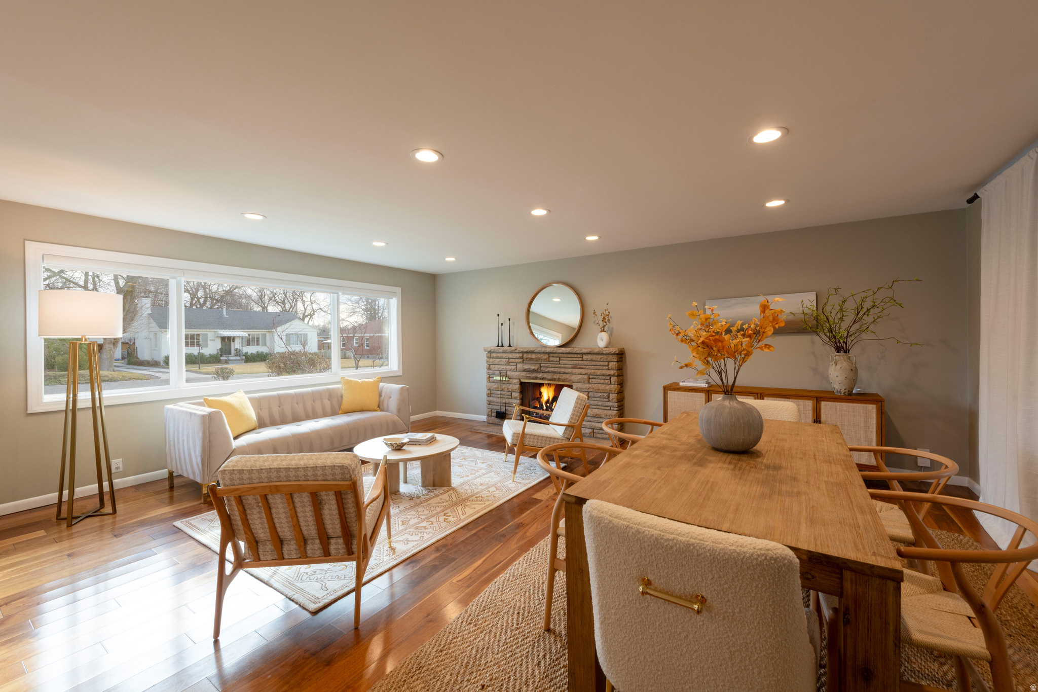 NERECREEK CH - Residential