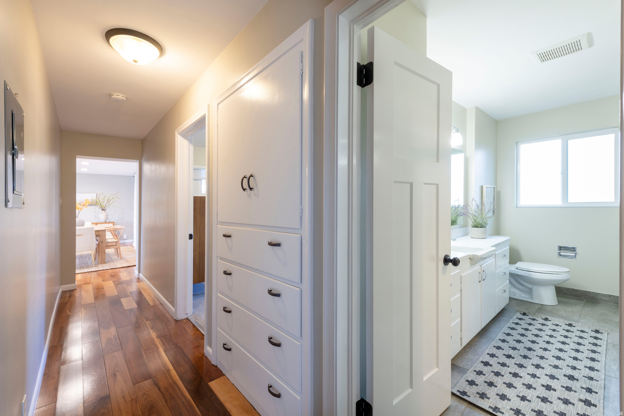 NERECREEK CH - Residential