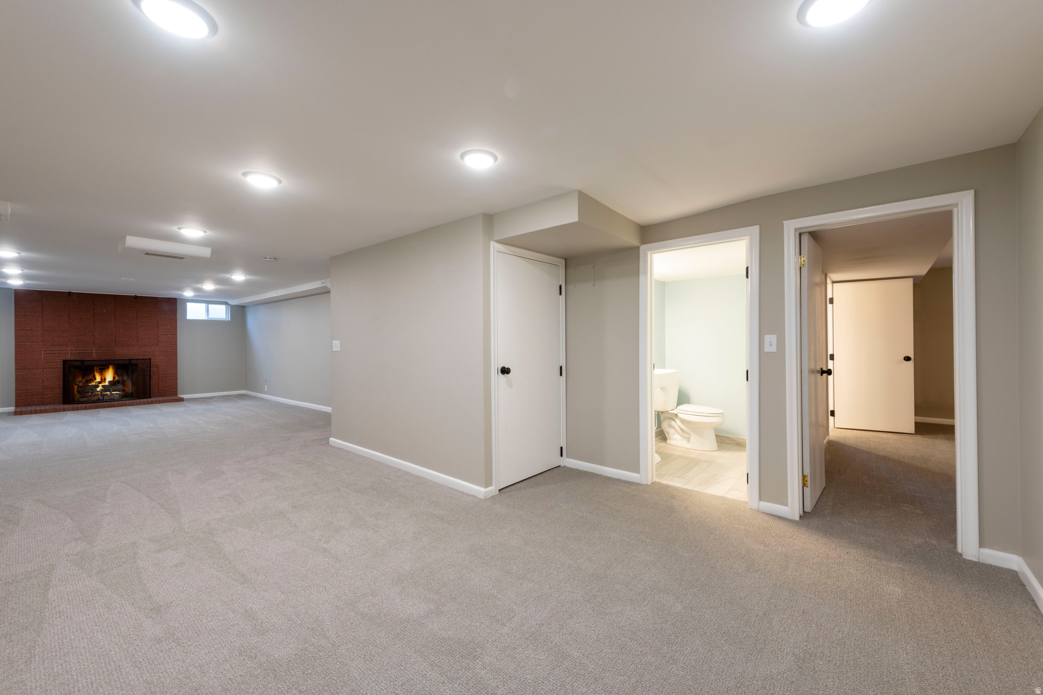 NERECREEK CH - Residential