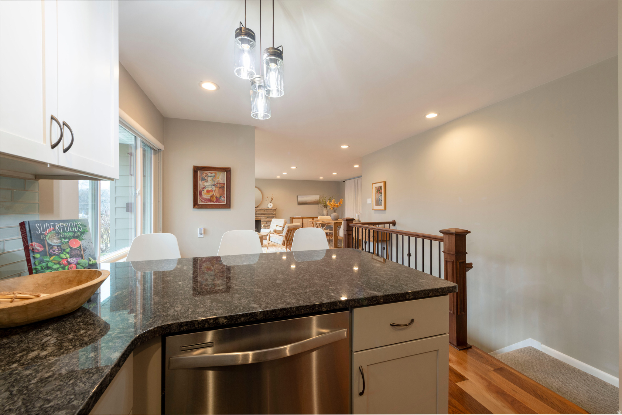 NERECREEK CH - Residential