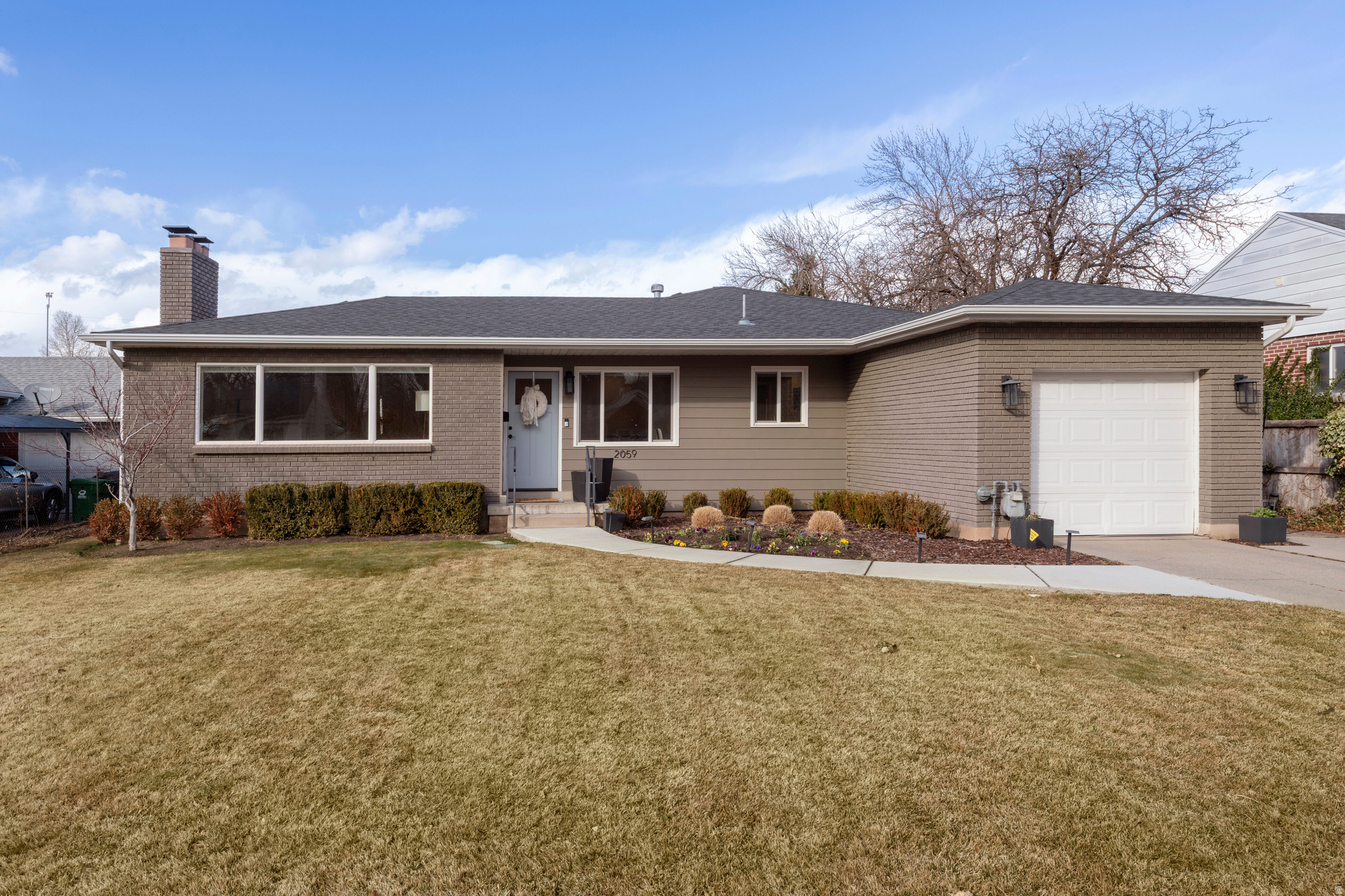 NERECREEK CH - Residential