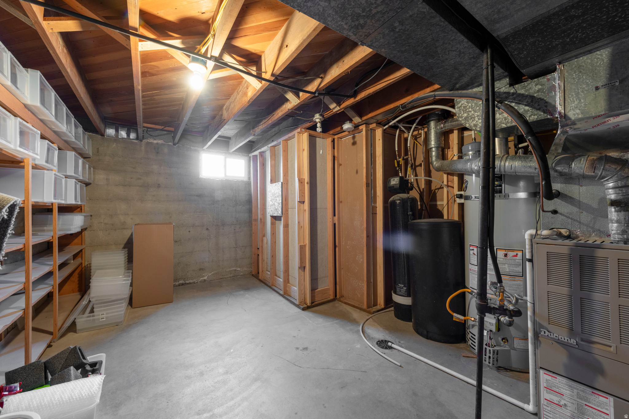 NERECREEK CH - Residential