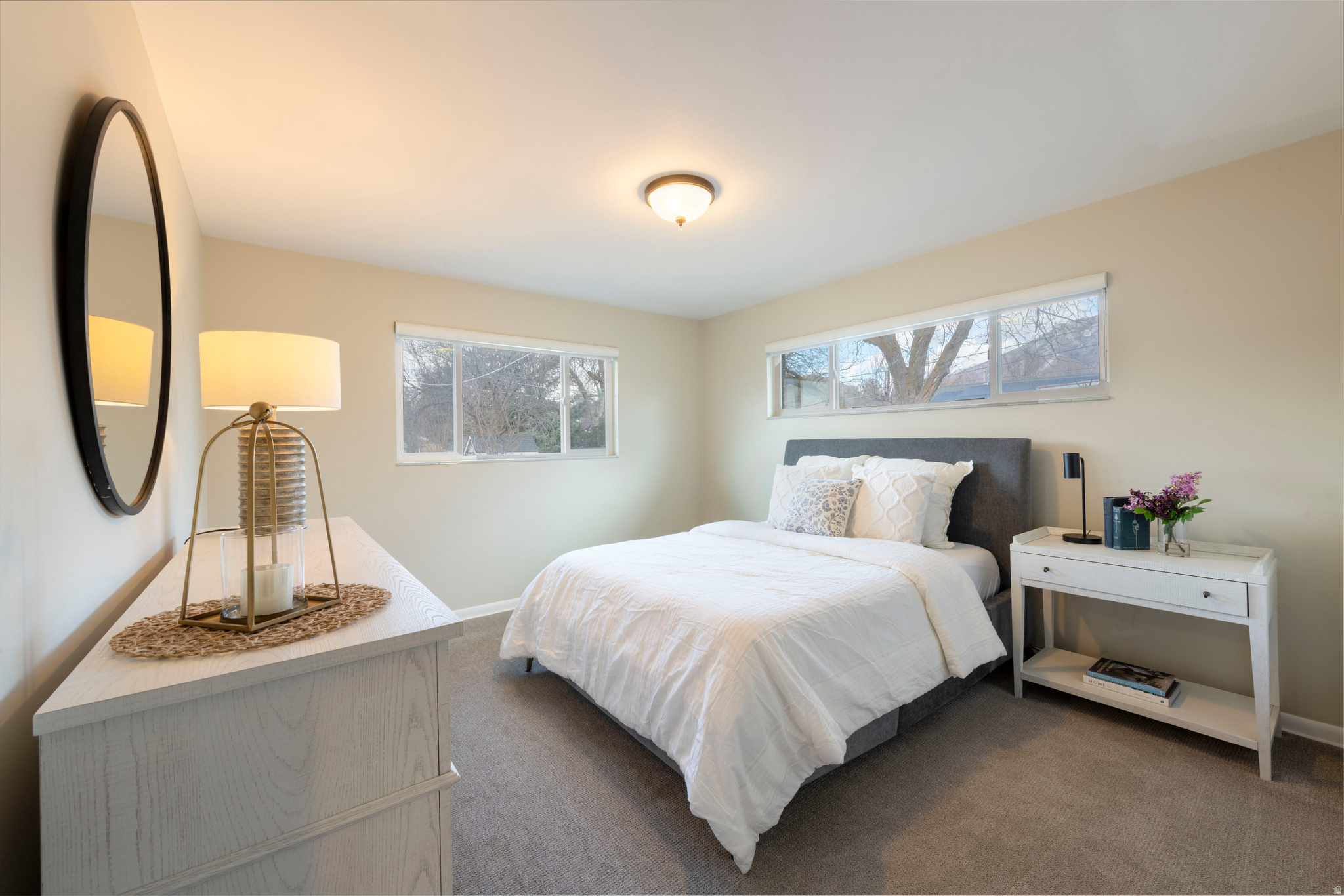 NERECREEK CH - Residential