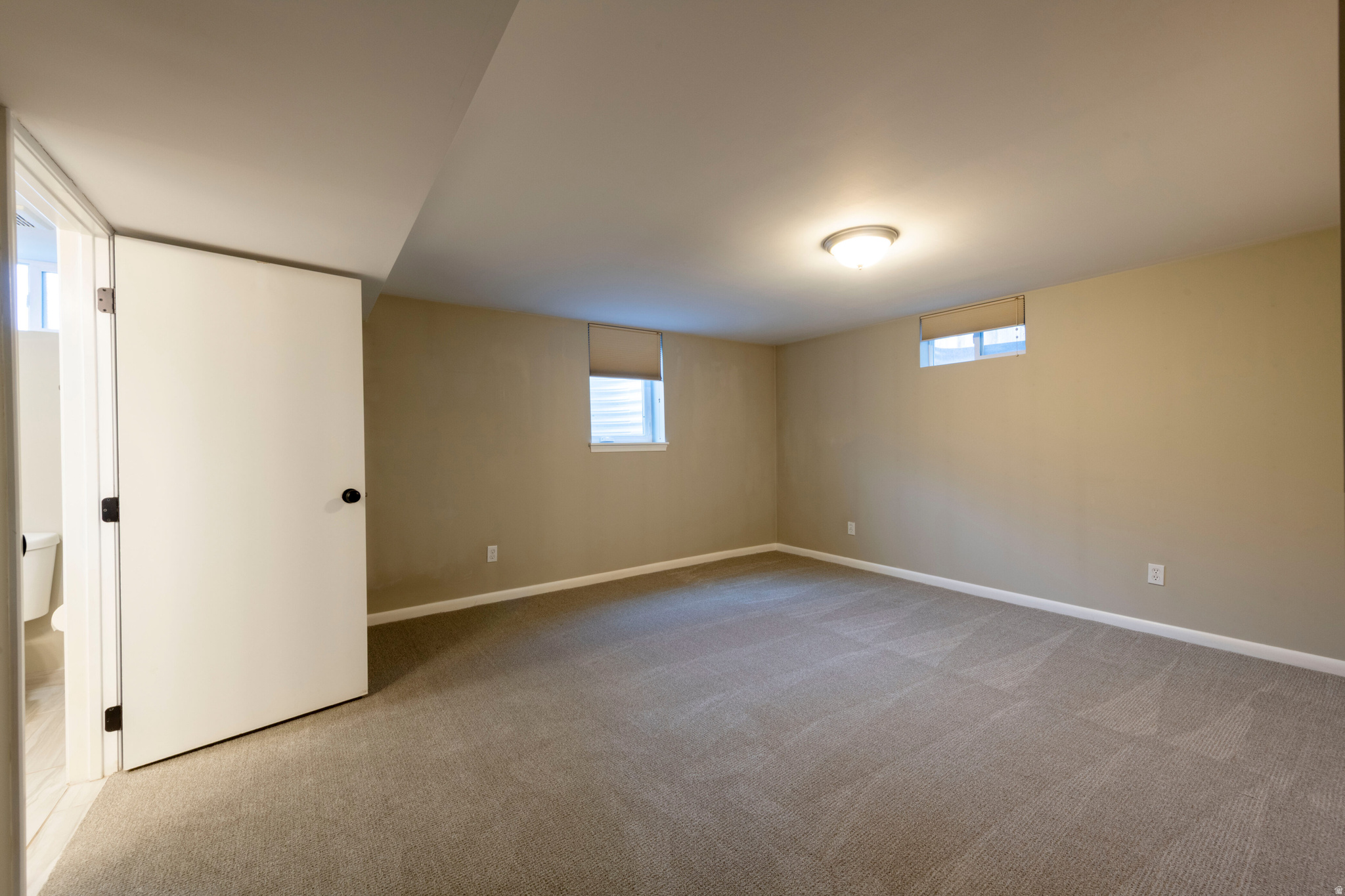 NERECREEK CH - Residential