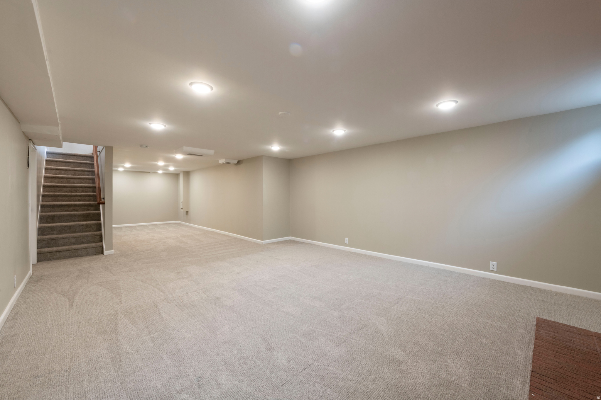 NERECREEK CH - Residential