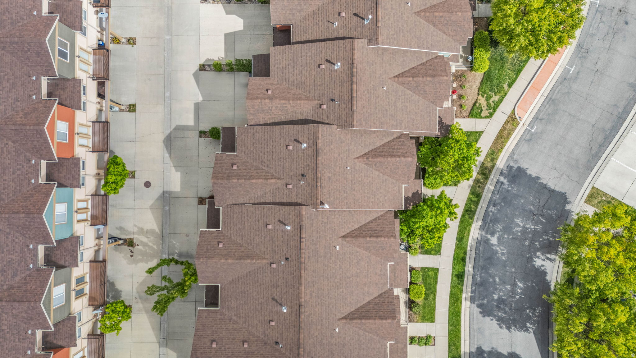 FARMINGTON CROSSING - Residential