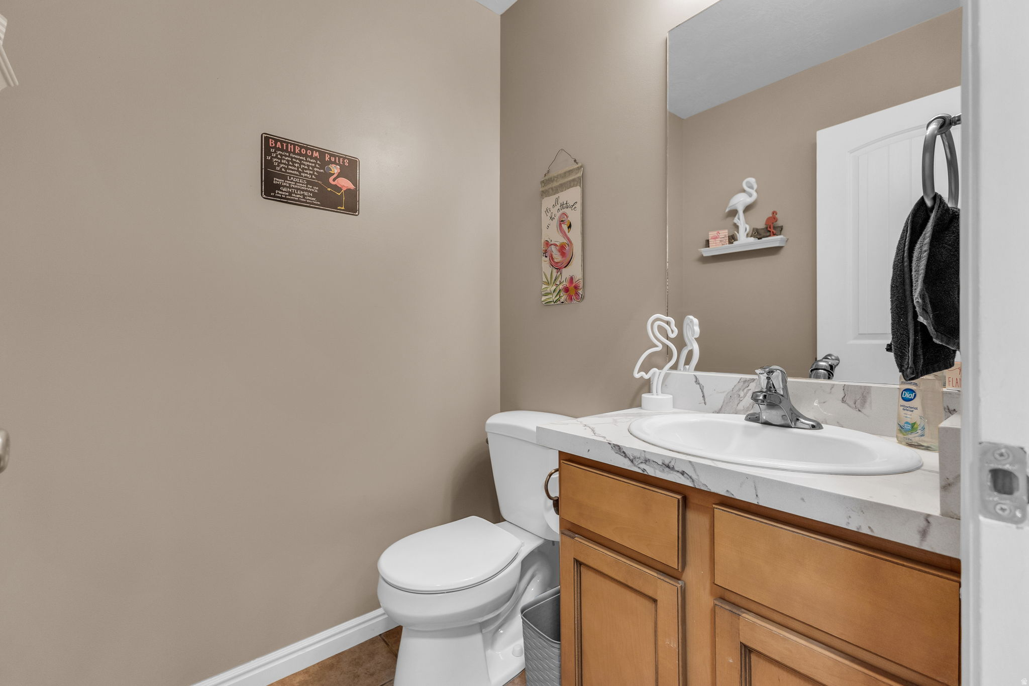 FARMINGTON CROSSING - Residential