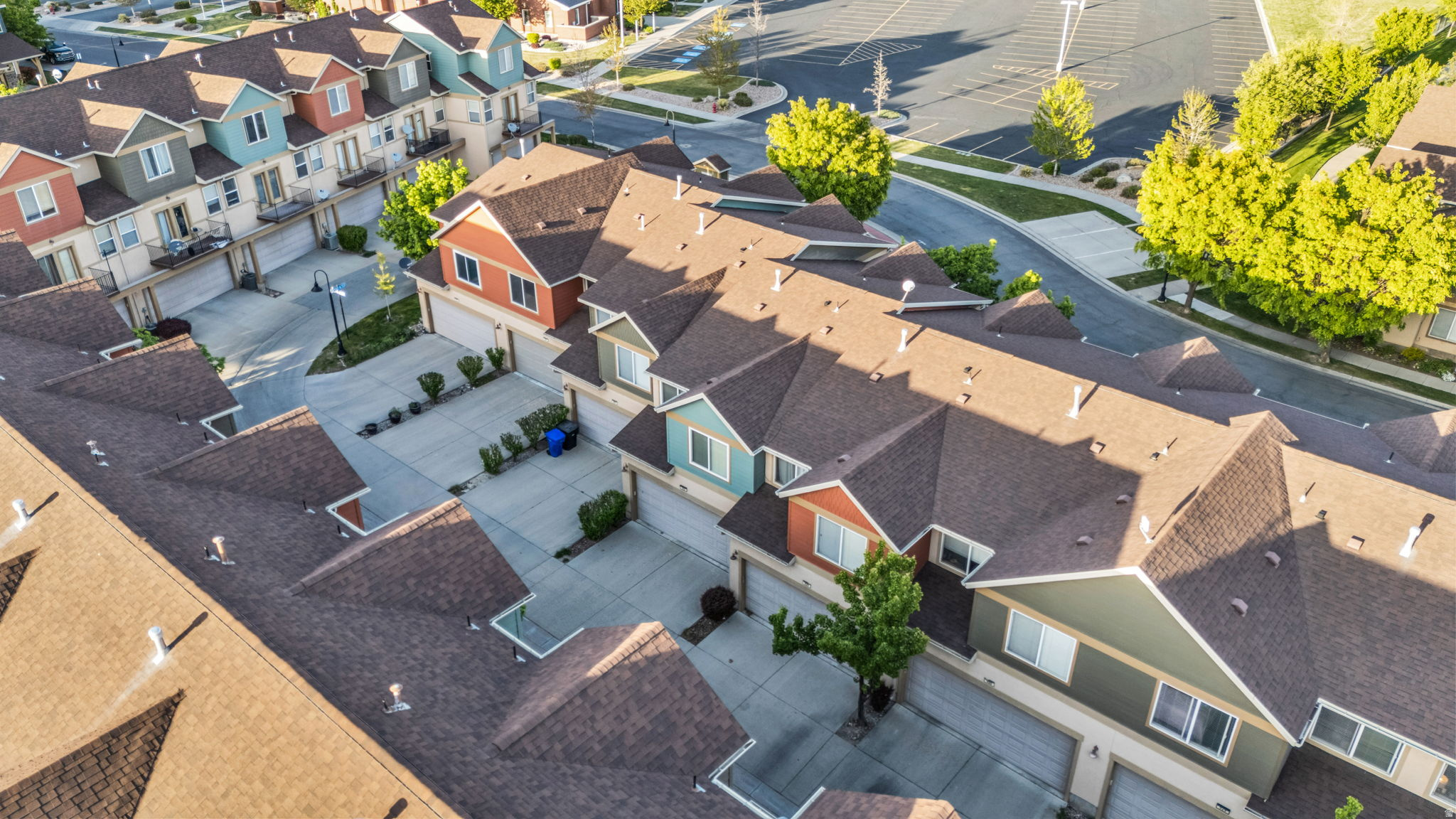 FARMINGTON CROSSING - Residential