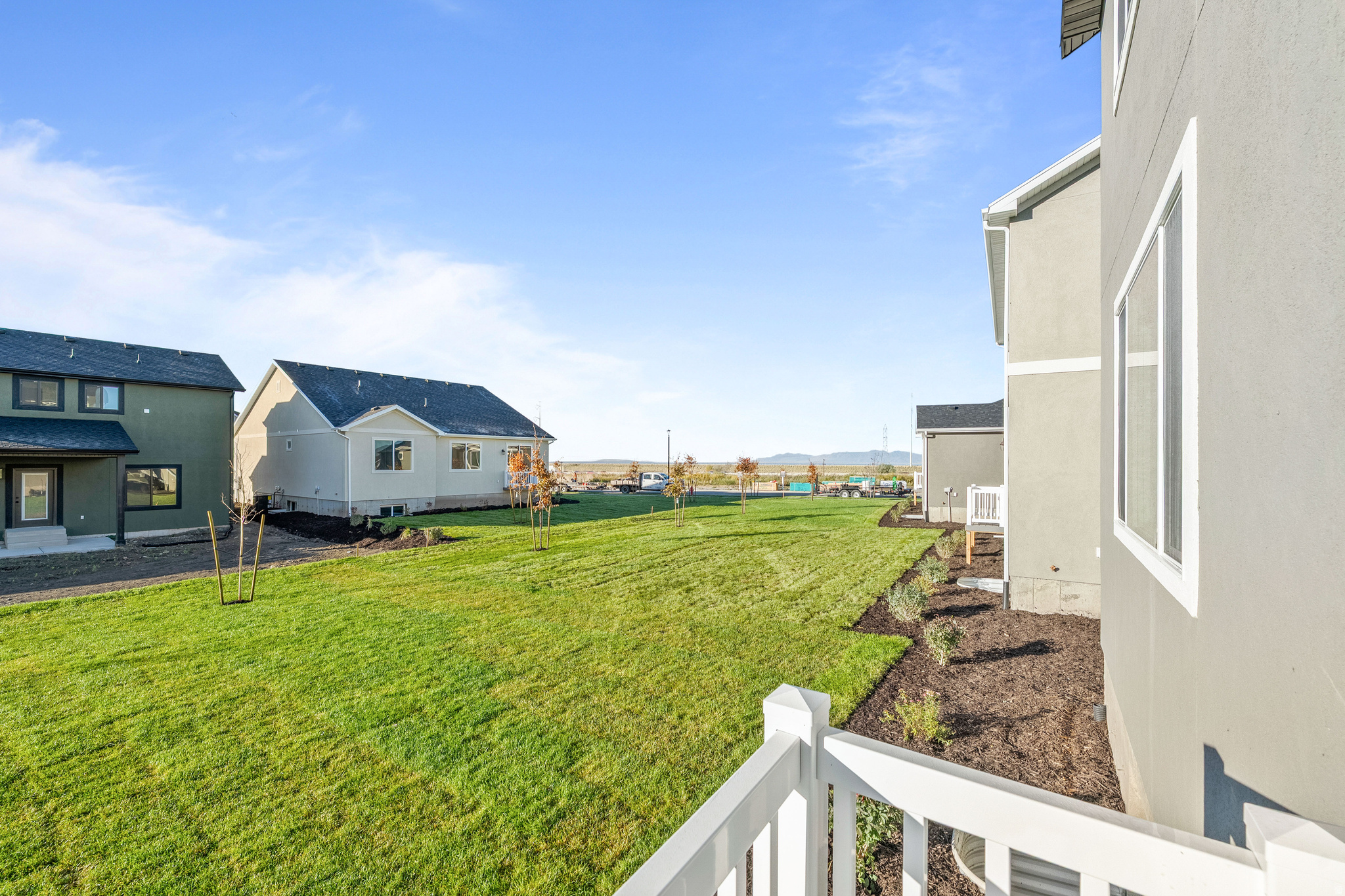 DEER RUN - Residential