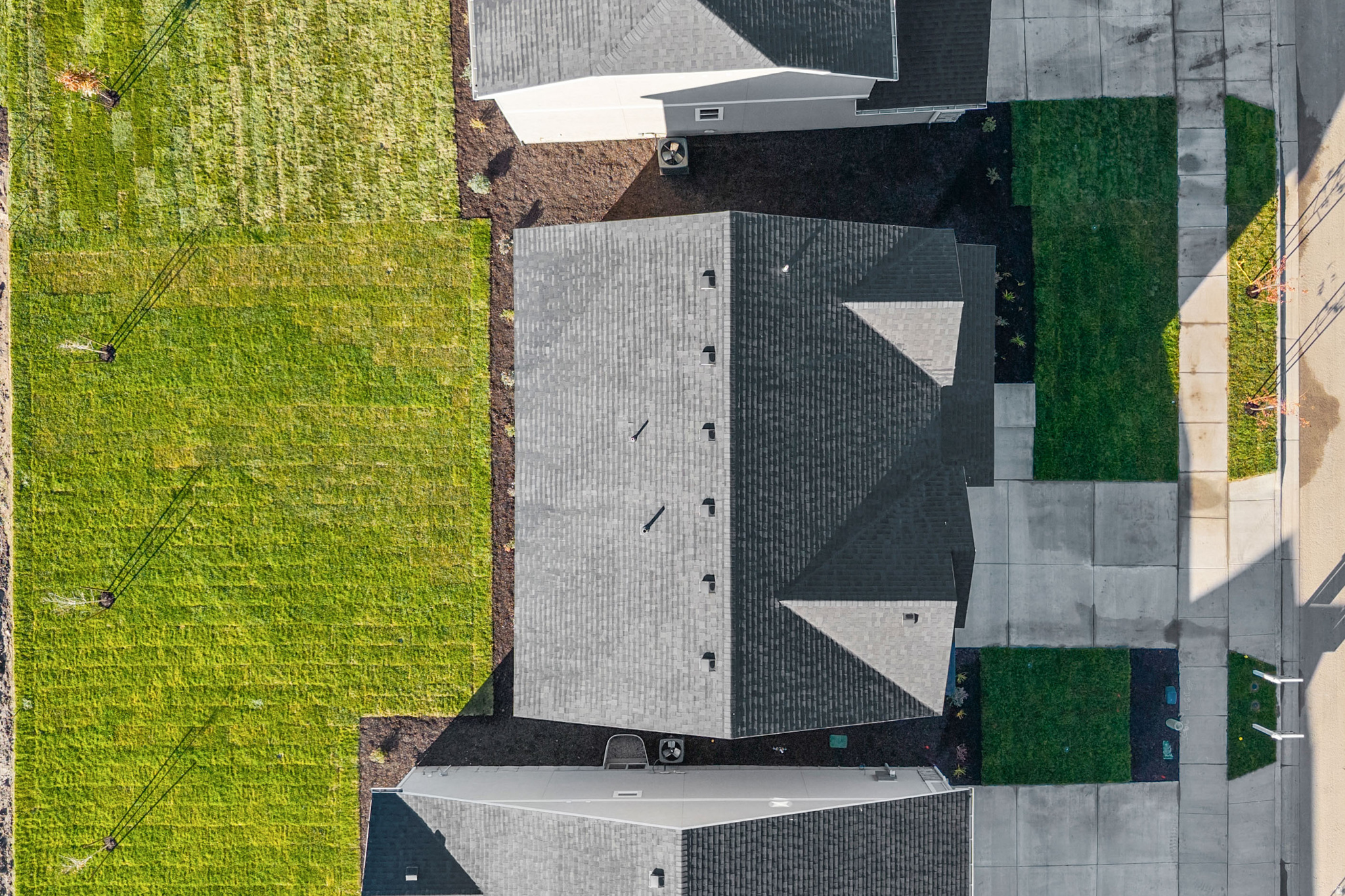 DEER RUN - Residential