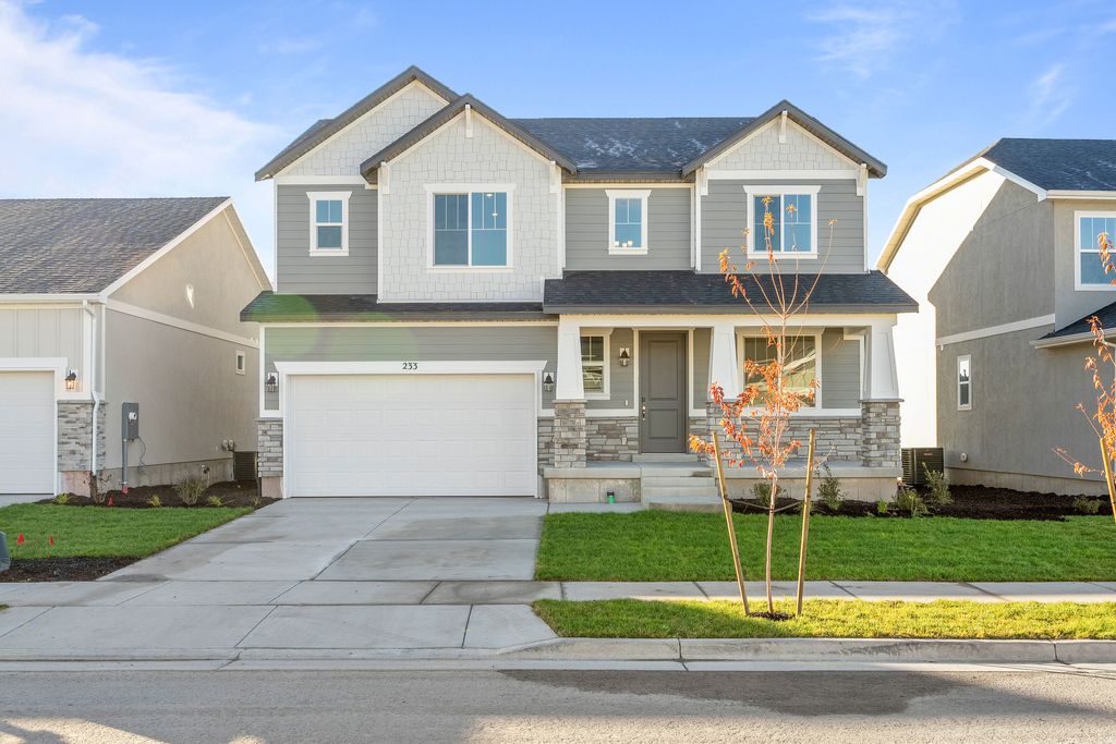 Photo for 233 W 800 S #345, Willard, UT 84340 (MLS # 2120474)