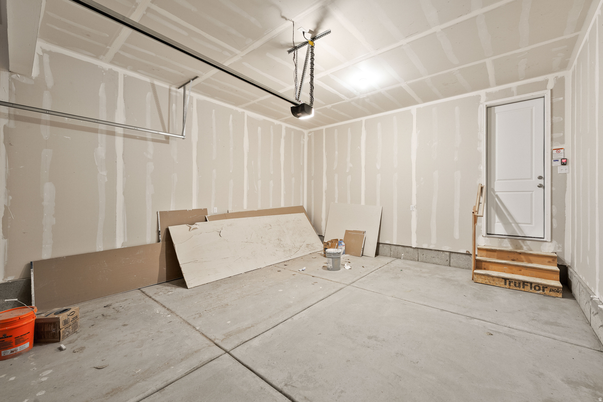 DEER RUN - Residential