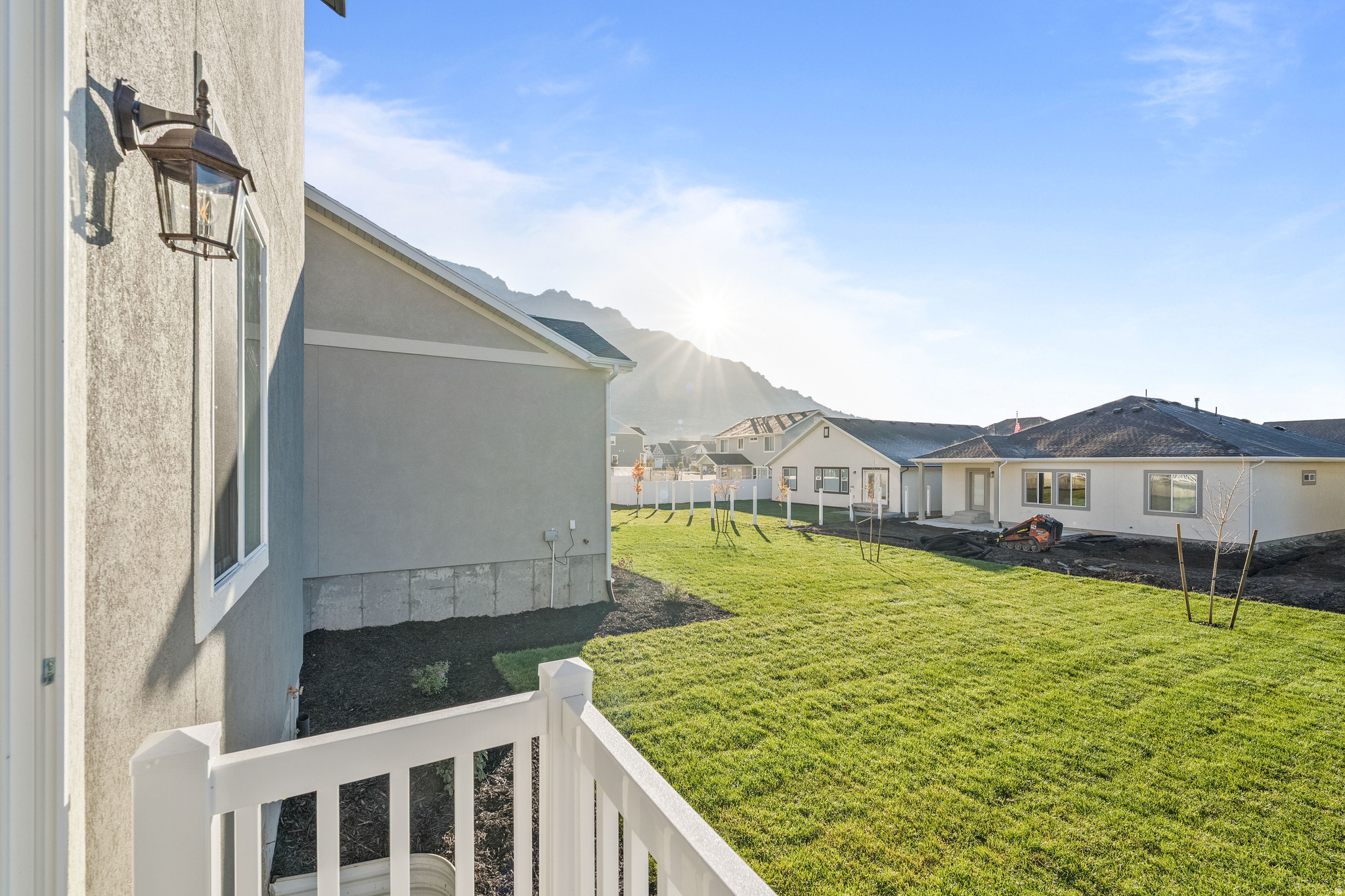 DEER RUN - Residential