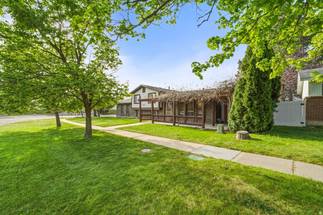 HEREFORDSHIRE - Residential