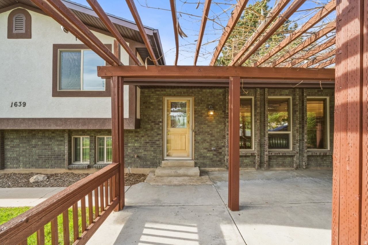 HEREFORDSHIRE - Residential