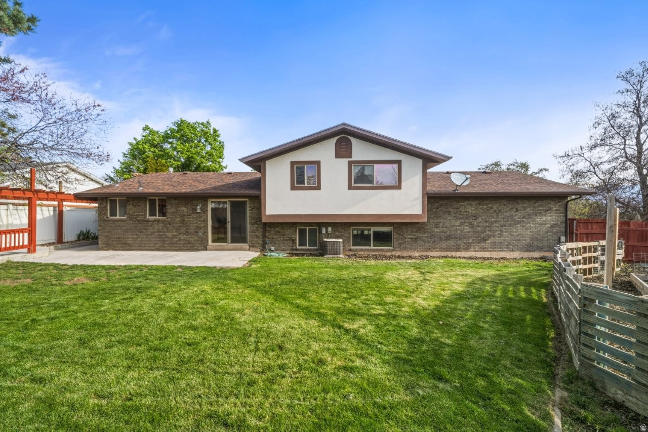 HEREFORDSHIRE - Residential