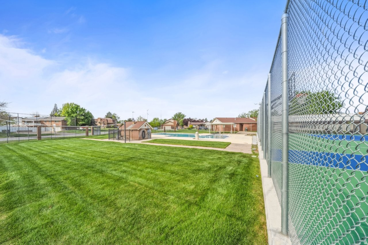 HEREFORDSHIRE - Residential