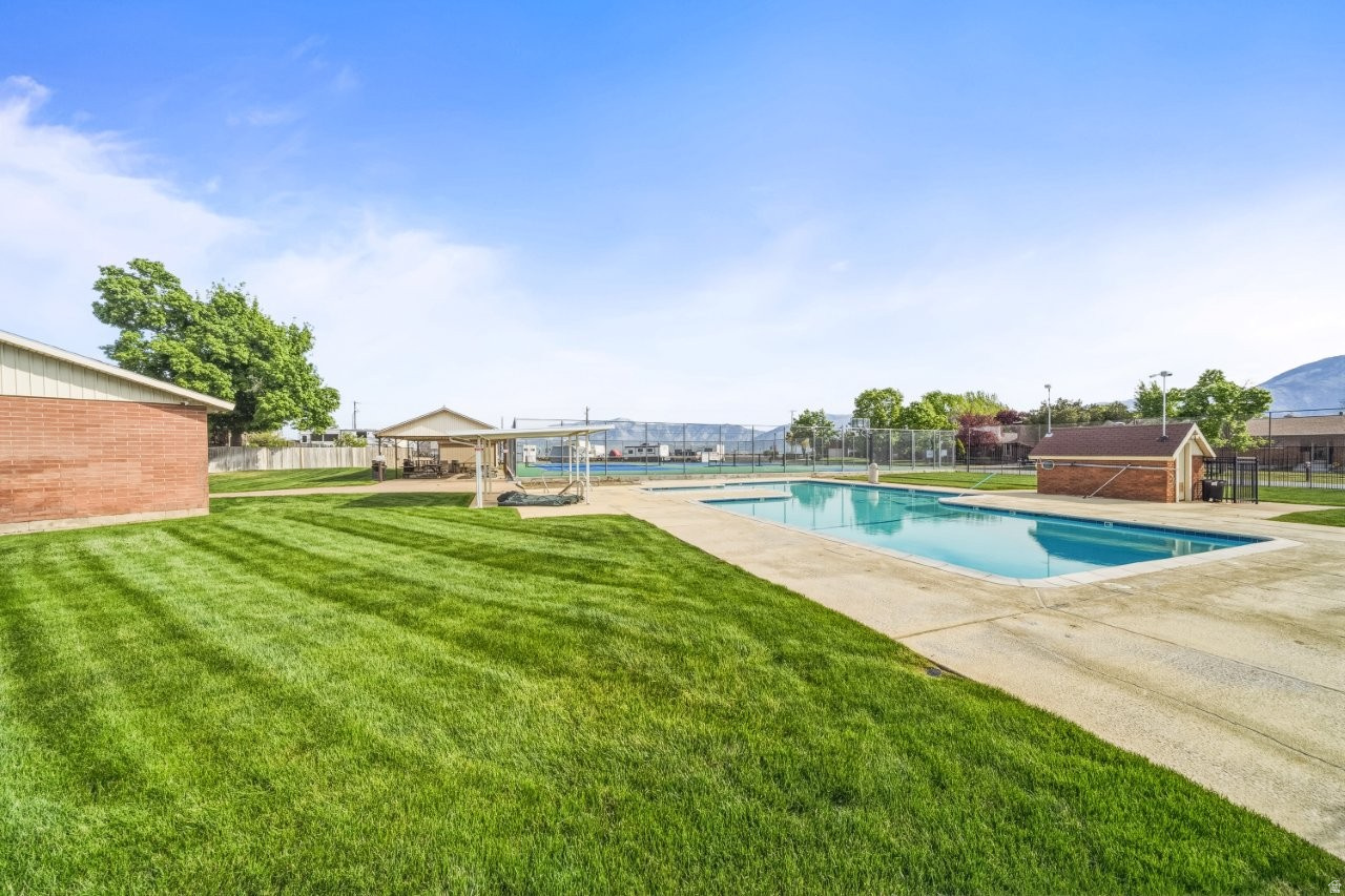 HEREFORDSHIRE - Residential