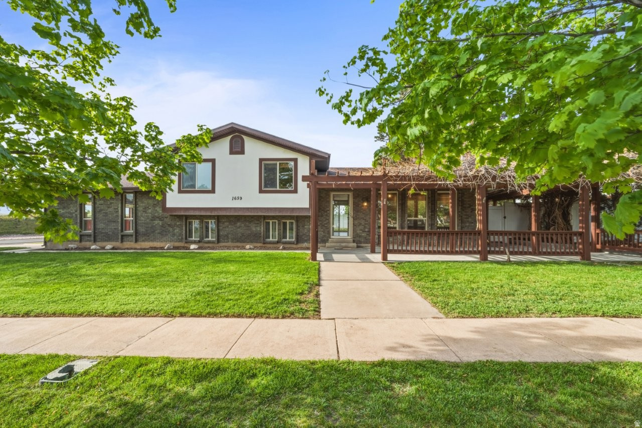 HEREFORDSHIRE - Residential