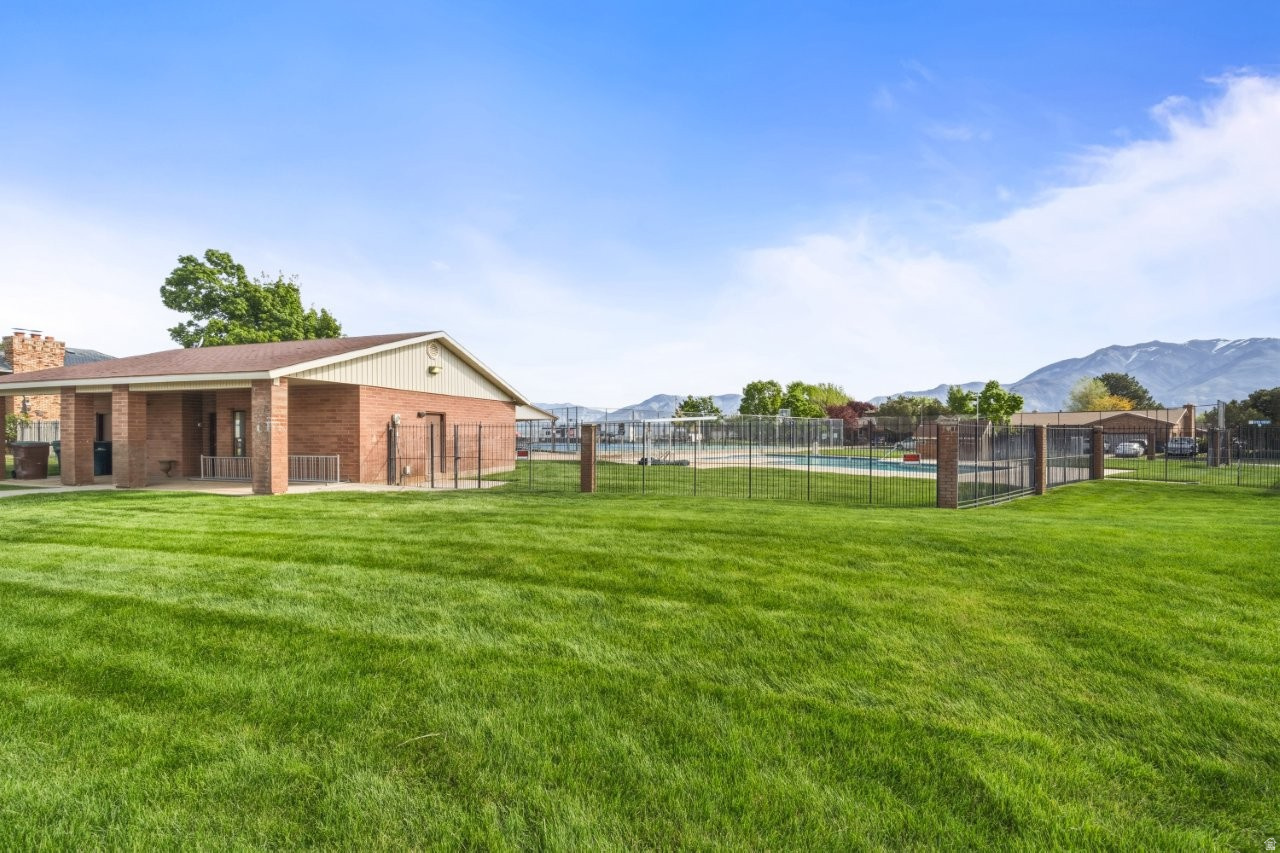 HEREFORDSHIRE - Residential