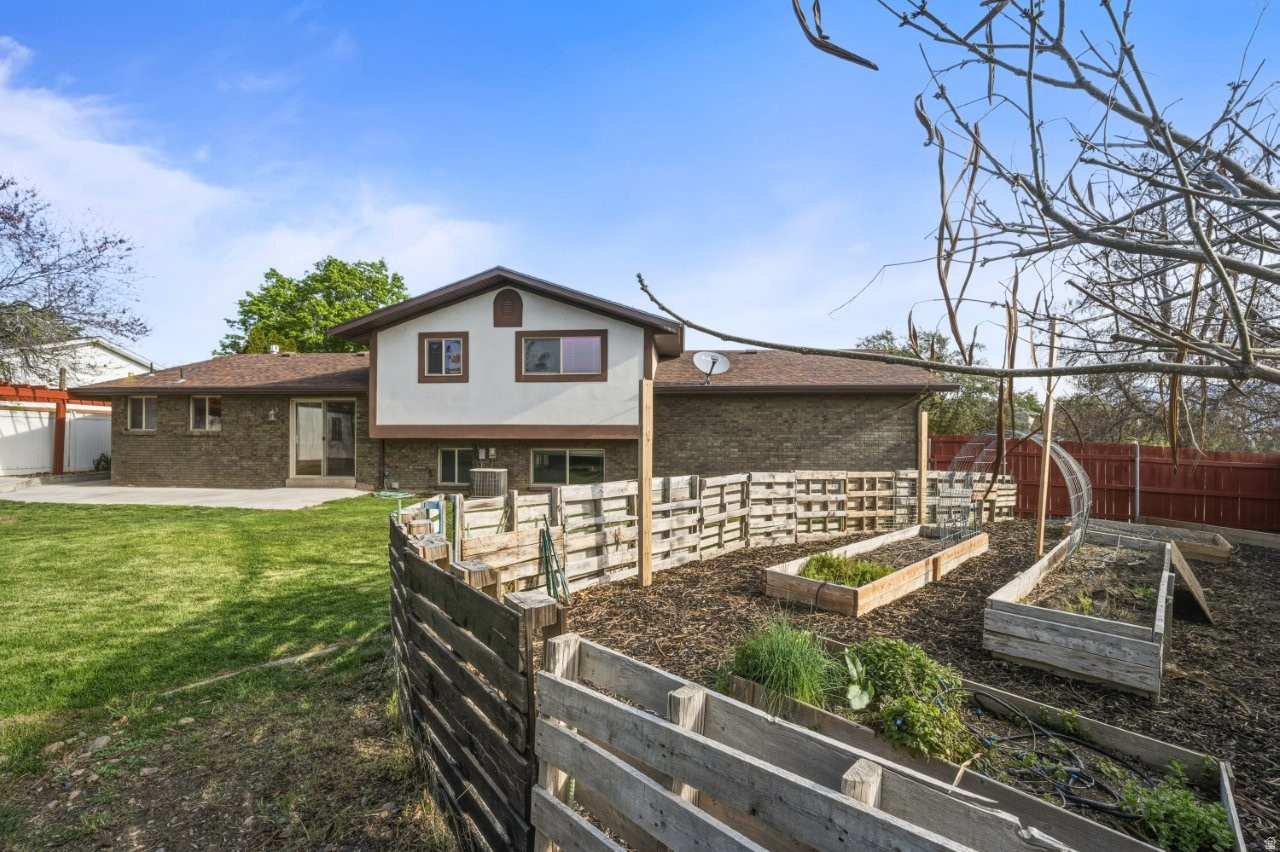 HEREFORDSHIRE - Residential