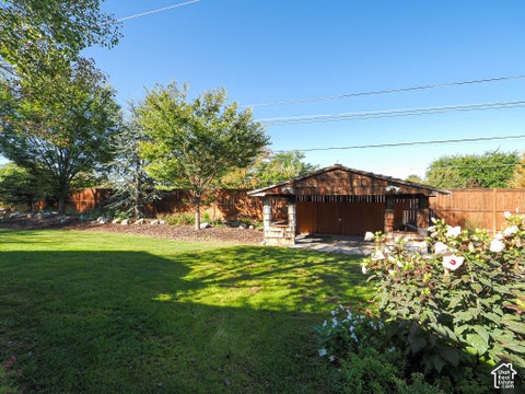 Tiny photo for 2653 W HALL CIR #67, Salt Lake City, UT 84119 (MLS # 2187323)