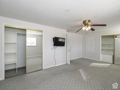 Tiny photo for 2653 W HALL CIR #67, Salt Lake City, UT 84119 (MLS # 2187323)