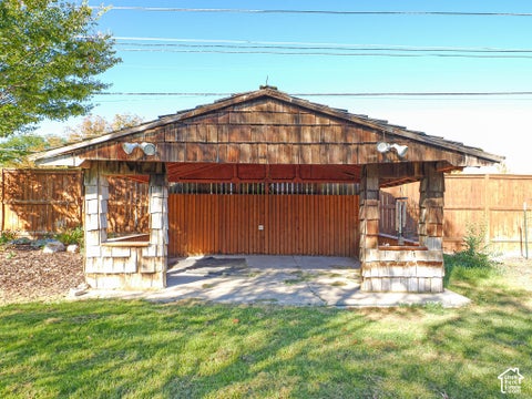 Tiny photo for 2653 W HALL CIR #67, Salt Lake City, UT 84119 (MLS # 2187323)