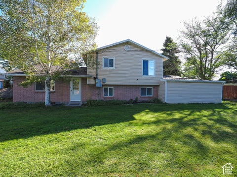 Tiny photo for 2653 W HALL CIR #67, Salt Lake City, UT 84119 (MLS # 2187323)