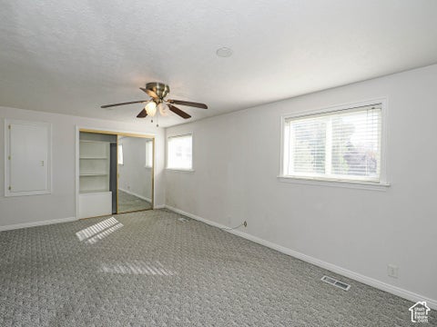 Tiny photo for 2653 W HALL CIR #67, Salt Lake City, UT 84119 (MLS # 2187323)