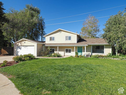 Tiny photo for 2653 W HALL CIR #67, Salt Lake City, UT 84119 (MLS # 2187323)