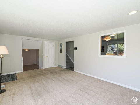 Tiny photo for 2653 W HALL CIR #67, Salt Lake City, UT 84119 (MLS # 2187323)