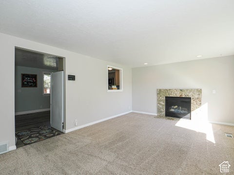 Tiny photo for 2653 W HALL CIR #67, Salt Lake City, UT 84119 (MLS # 2187323)