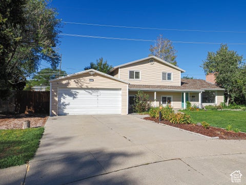 Tiny photo for 2653 W HALL CIR #67, Salt Lake City, UT 84119 (MLS # 2187323)