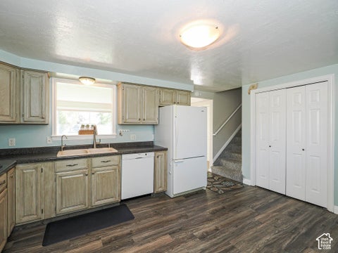 Tiny photo for 2653 W HALL CIR #67, Salt Lake City, UT 84119 (MLS # 2187323)