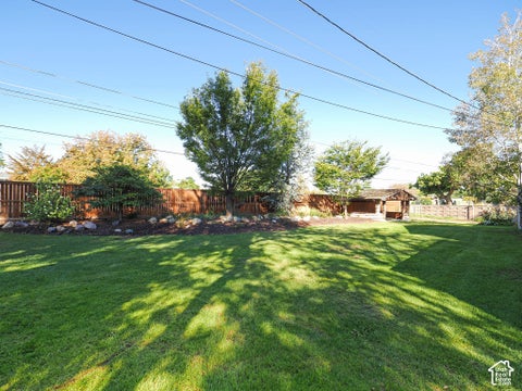Tiny photo for 2653 W HALL CIR #67, Salt Lake City, UT 84119 (MLS # 2187323)