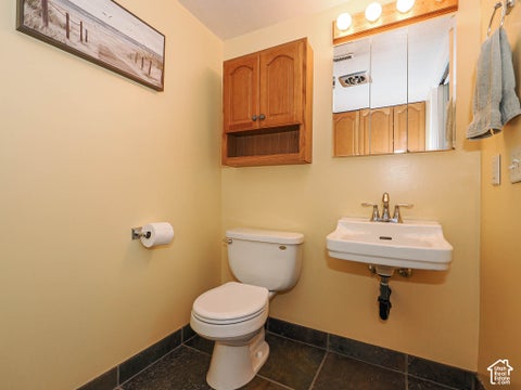 Tiny photo for 2653 W HALL CIR #67, Salt Lake City, UT 84119 (MLS # 2187323)